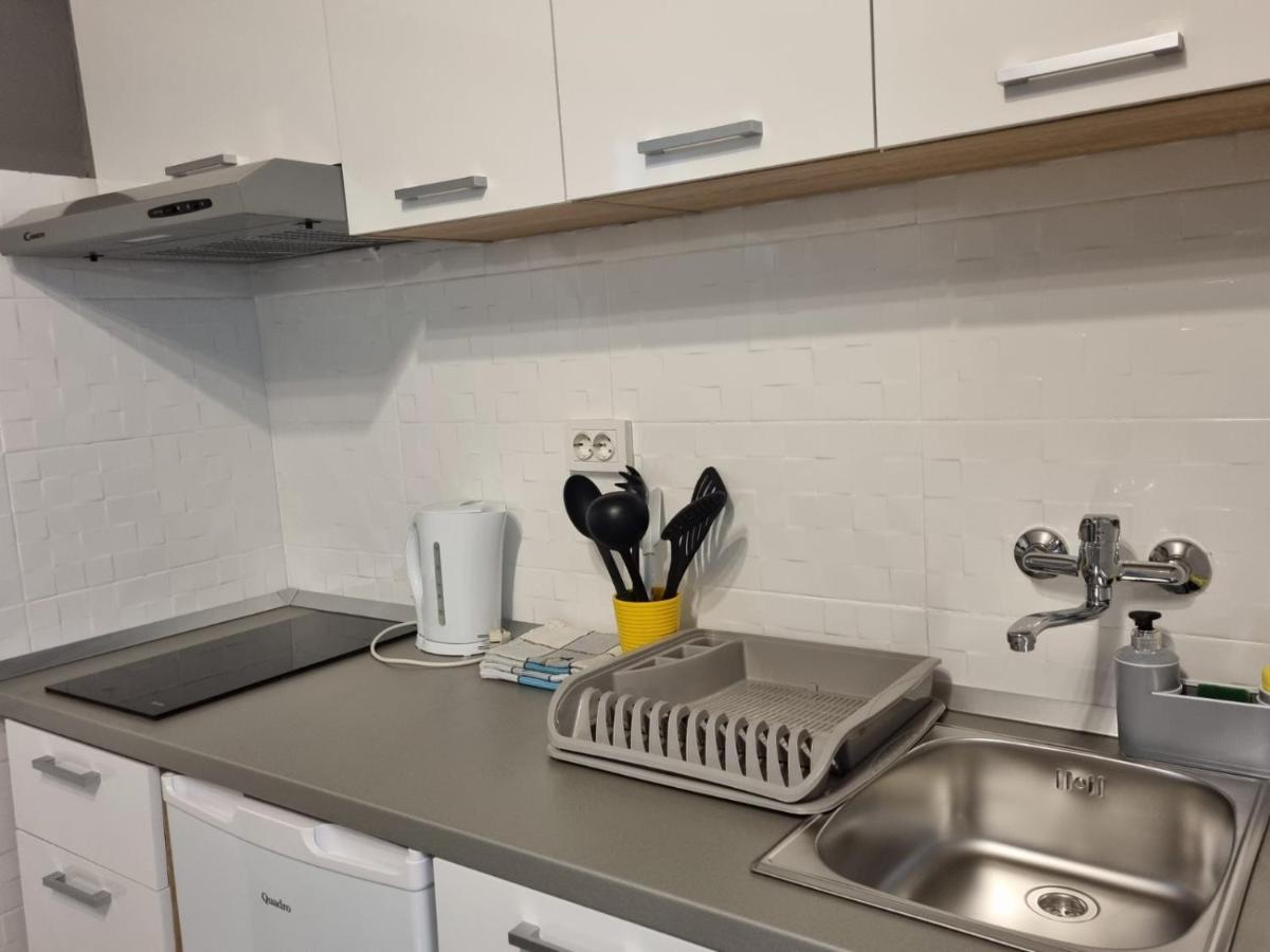 Tea Apartment
