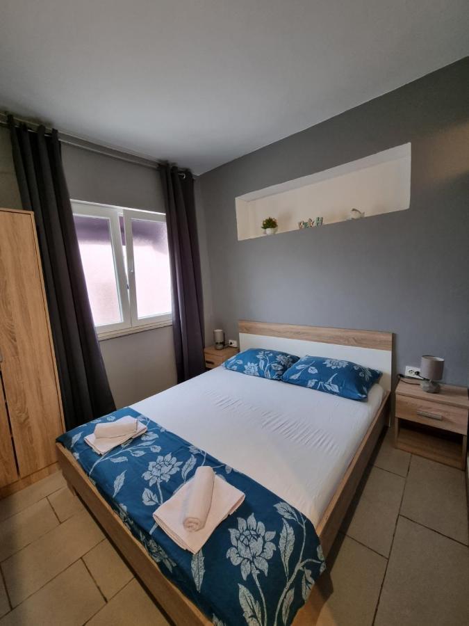 Apartment Tea Rijeka